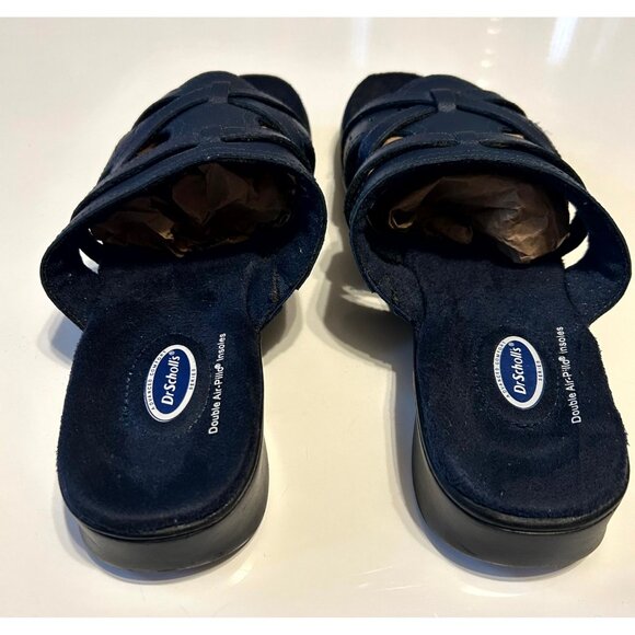 DrScholl's double air pillo insoles - Picture 4 of 5